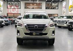 Nissan X-Terra